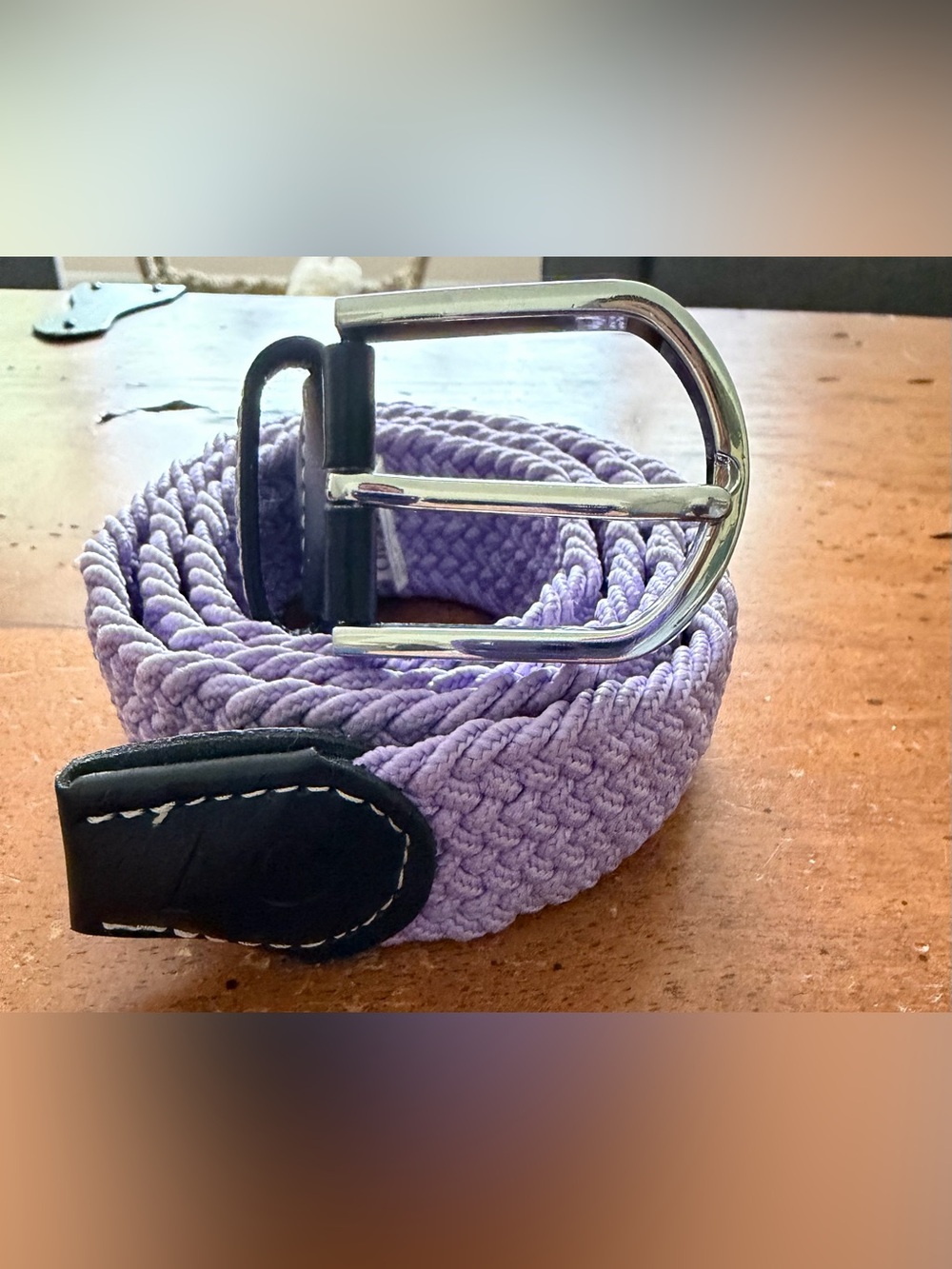 Ovation Women’s Stretch Belt